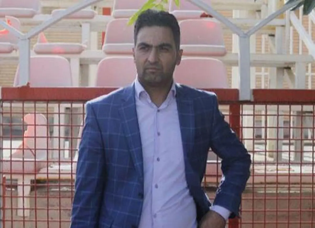 بابازاده: آن قدر شجاعت دارم که اگر تبانی دیدم درباره آن صحبت کنم