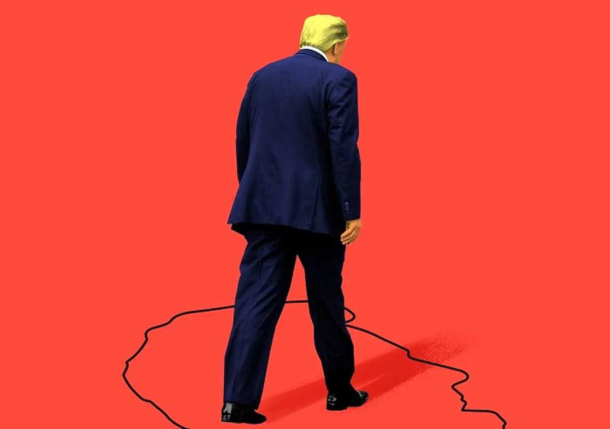 جمهوریخواهانی که می خواهند ترامپ را نابود کنند