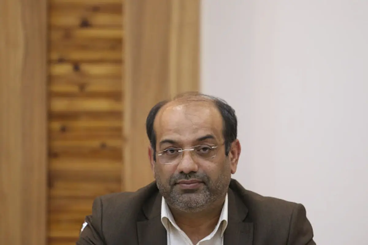 شرکت لوله‌سازی اهواز پیشگام در تبدیل تهدید تحریم‌ها به فرصت/لوله‌سازی اهواز در گازرسانی به سیستان و بلوچستان مشارکت می‌کند