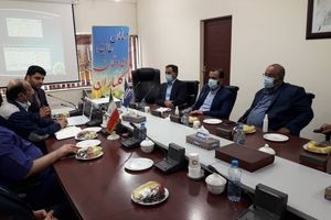 مطالبات صنایع خوزستان در راستای رونق تولید پیگیری می‌شود