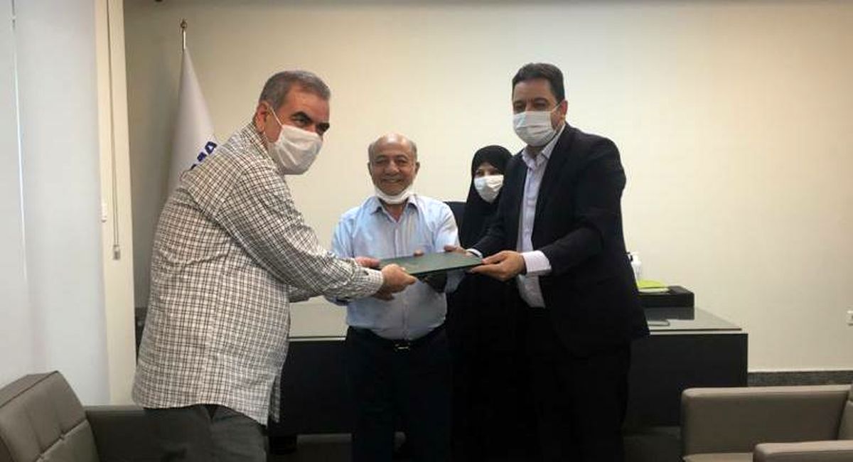 انعقاد تفاهم نامه احداث ۱۶ کلاس درس در مناطق کوهستانی استان خوزستان