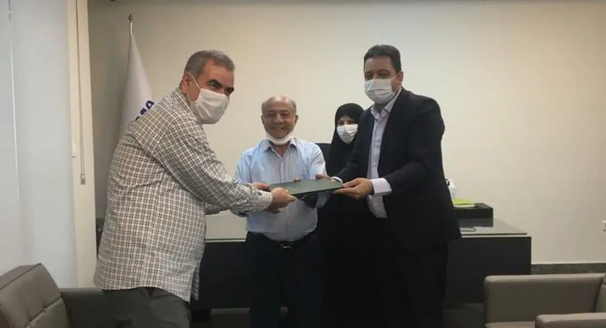 انعقاد تفاهم نامه احداث ۱۶ کلاس درس در مناطق کوهستانی استان خوزستان