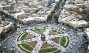 محدوده شهرداری منطقه مرکزی همدان تصویب شد