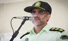 5هزار لیتر محلول ضدعفونی کننده تقلبی در گرگان کشف شد