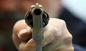 شلیک به سارق موتورسیکلت در تعقیب و گریز با پلیس