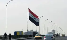 خنثی شدن طرح "تروریستی" در بغداد
