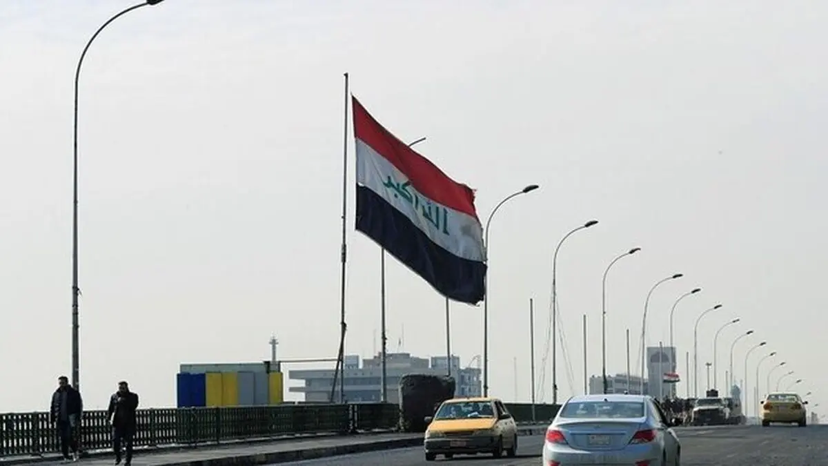 خنثی شدن طرح "تروریستی" در بغداد