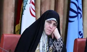 صدور کیفرخواست شهیندخت مولاوردی با 3 عنوان اتهامی