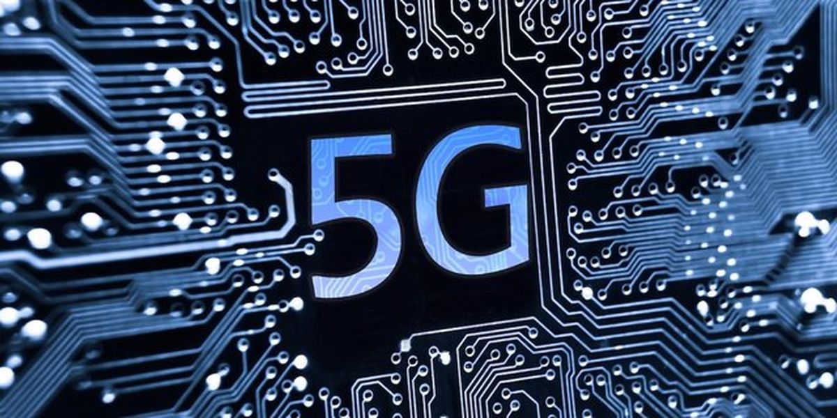 تحقق تحول دیجیتال در بستر 5G