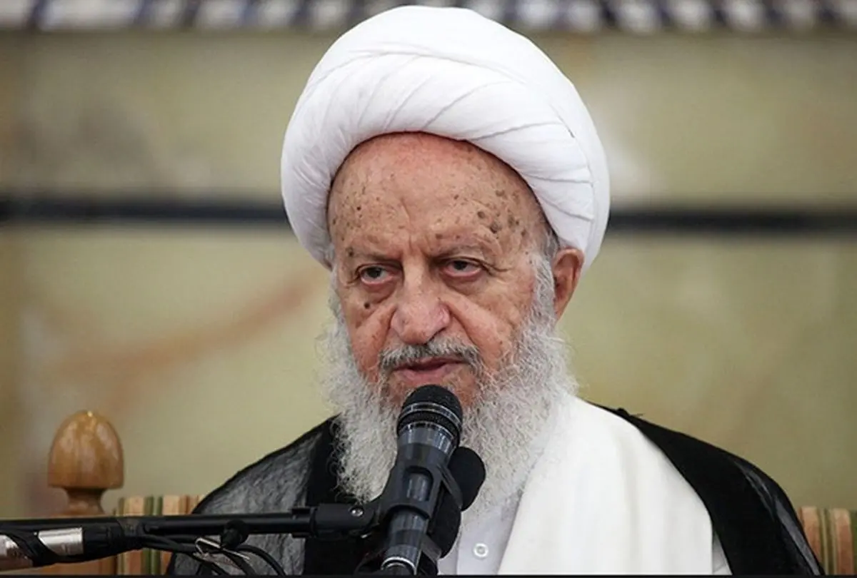 قوای سه‌گانه جلوی وضعیت نابسامان گرانی در کشور را بگیرند