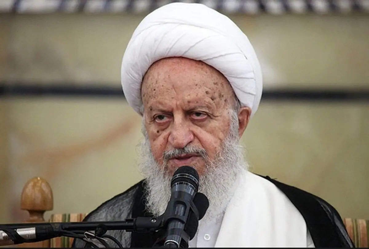 قوای سه‌گانه جلوی وضعیت نابسامان گرانی در کشور را بگیرند