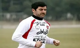 درگیری کریم باقری با عامل اخراج رضاییان