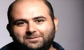 محمد مساعد، روزنامه‌نگار ایرانی برنده جایزه کمیته حفاظت از روزنامه‌نگاران شد