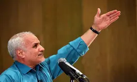 حسن عباسی؛ از اظهارنظرهای جنجالی و محکومیت تا سودای ریاست جمهوری