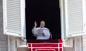 پاپ تبدیل «ایاصوفیه» به مسجد را عمیقا دردناک خواند