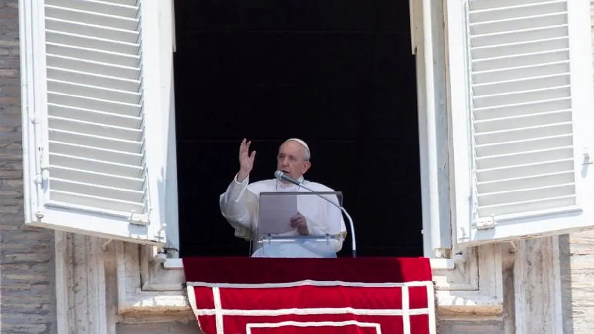 پاپ تبدیل «ایاصوفیه» به مسجد را عمیقا دردناک خواند