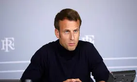 بحران لیبی راه حل نظامی ندارد