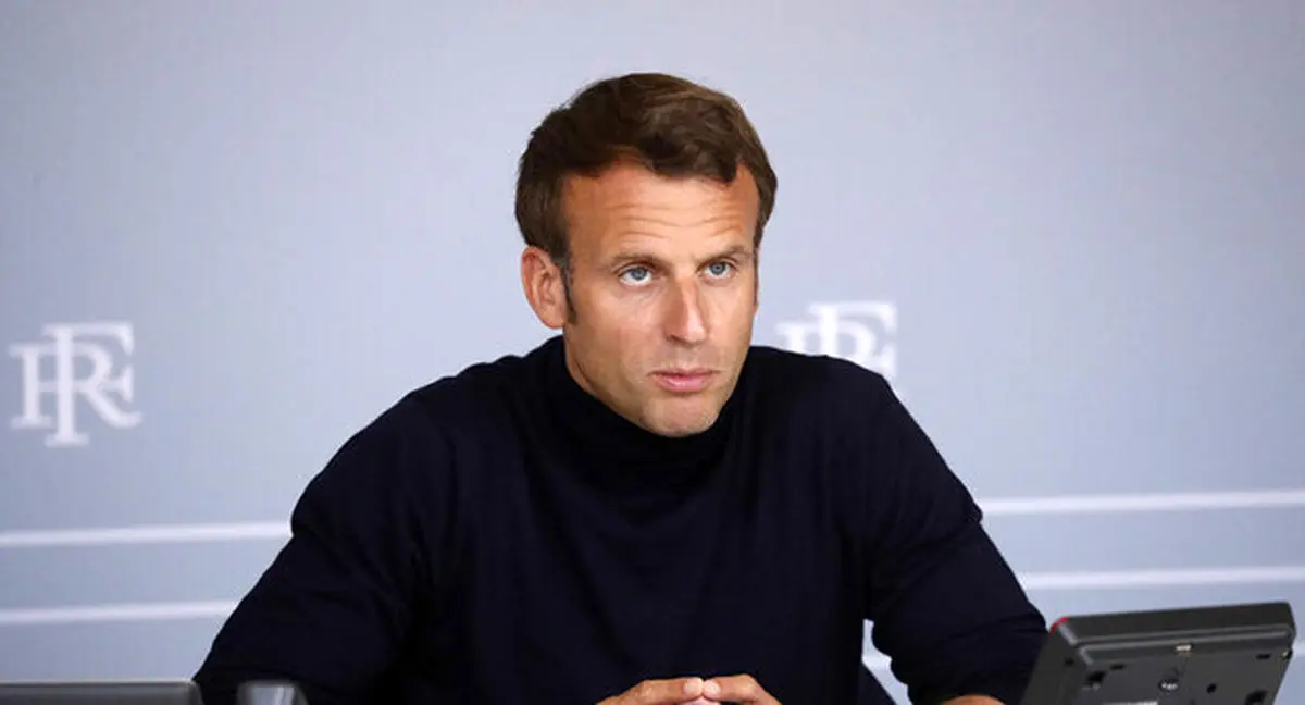 بحران لیبی راه حل نظامی ندارد