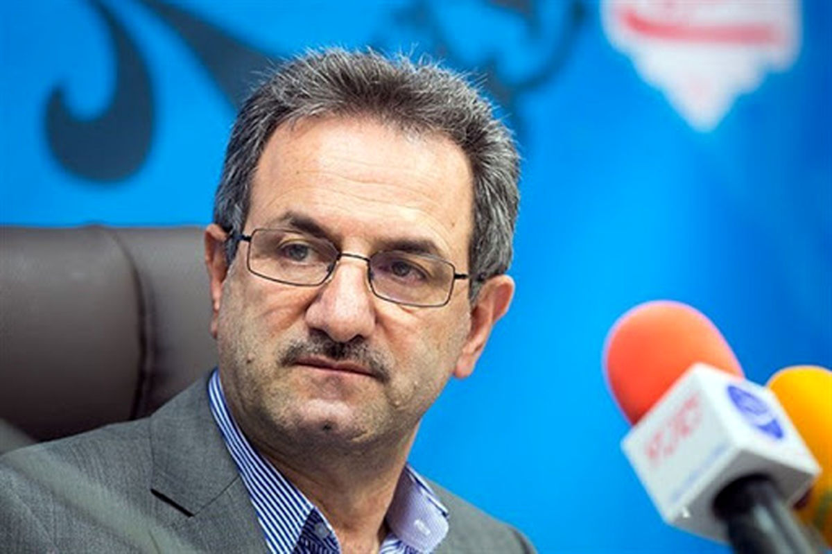 به علت کرونا، برخی مشاغل در شهر تهران تعطیل اعلام شد