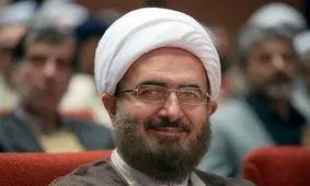 رئیس شورای سیاست گذاری ائمه جمعه کشور به پویش #قرار_عاشقی پیوست