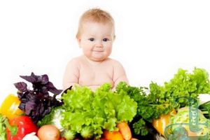 توصیه‌های تغذیه‌ای برای پیشگیری از تضعیف سیستم ایمنی بدن کودکان