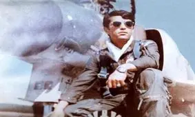 کودتاگری که قرار بود بیت امام را بمباران کند اما سرلشکرِ شهید شد