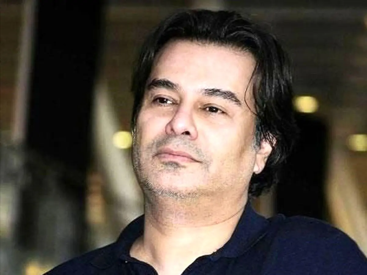 پیمان قاسم‌خانی به کرونا مبتلا شد