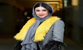 ببینید| آزاده صمدی با یک گاو همبازی شد