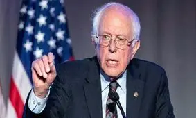 ترامپ باید شکست داده شود