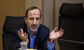 کشور اقتصاد بیماری دارد