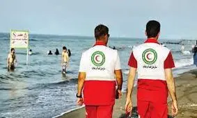 غرق‌شدگی در استان آذربایجان غربی ۶۶ درصد کاهش یافت