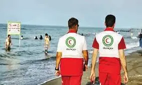 غرق‌شدگی در استان آذربایجان غربی ۶۶ درصد کاهش یافت
