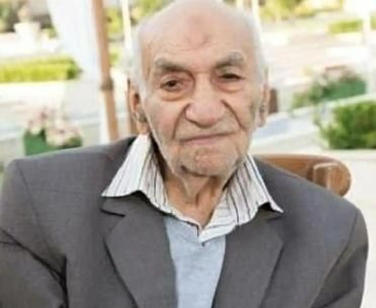 موسی علمی درگذشت