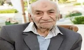 موسی علمی درگذشت