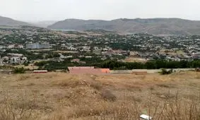 بازگشت بخشی از اراضی تپه سرخه به بیت‌المال