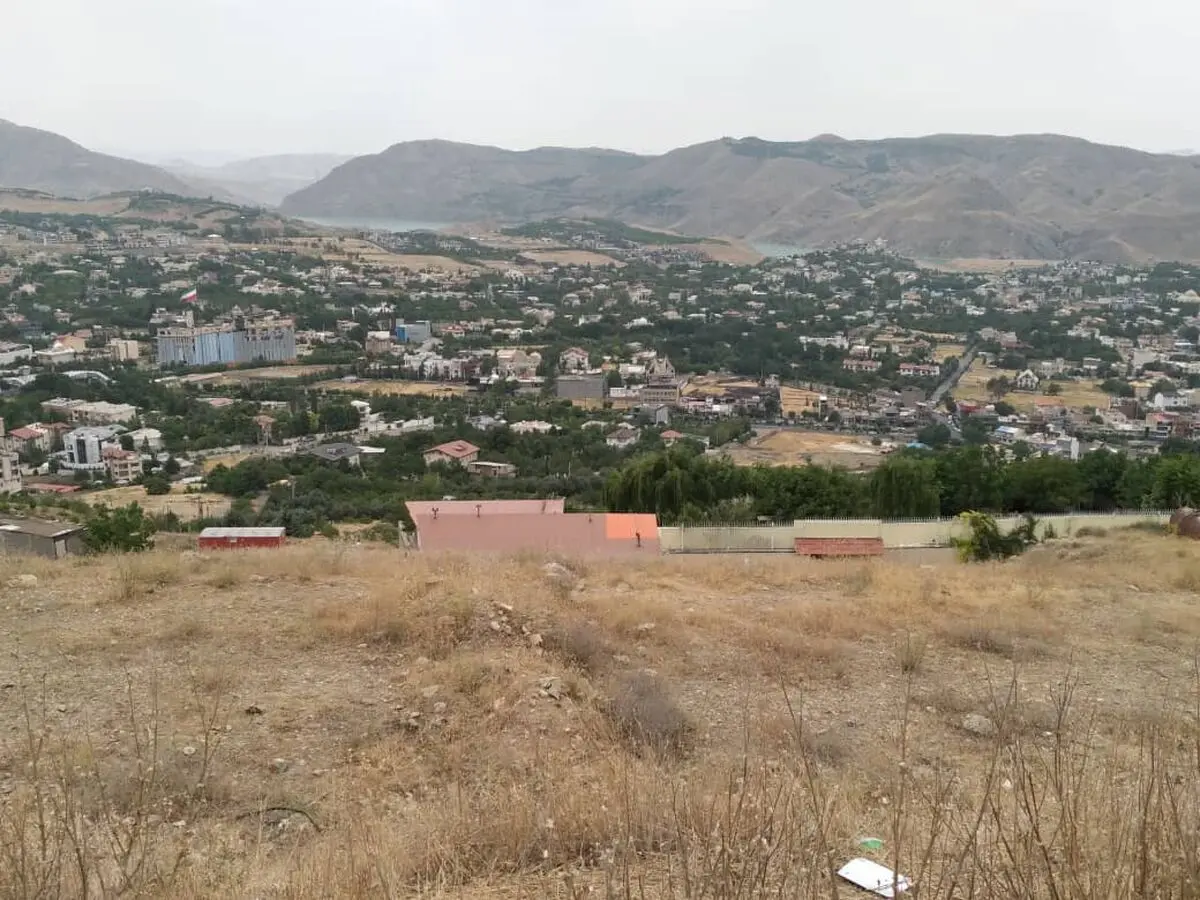 بازگشت بخشی از اراضی تپه سرخه به بیت‌المال