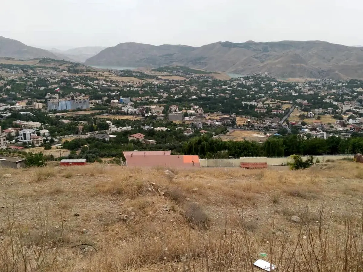 بازگشت بخشی از اراضی تپه سرخه به بیت‌المال