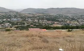 بازگشت بخشی از اراضی تپه سرخه به بیت‌المال