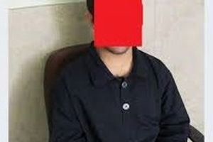تریاک‌پارتی دزدان در تهران