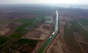 رئیس سازمان محیط زیست قول داده برای انتقال آب اقدام نشود