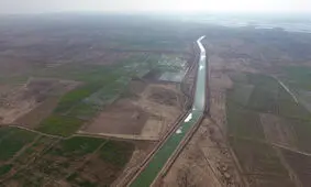 رئیس سازمان محیط زیست قول داده برای انتقال آب اقدام نشود