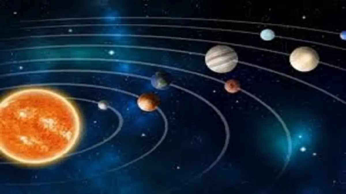 دستیابی به مریخ با توقف در زهره امکان پذیر است