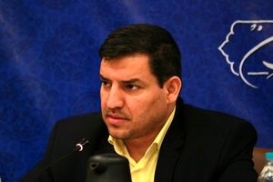 مدیرکل ورزش و جوانان خوزستان به کووید۱۹ مبتلا شد