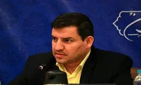 مدیرکل ورزش و جوانان خوزستان به کووید۱۹ مبتلا شد