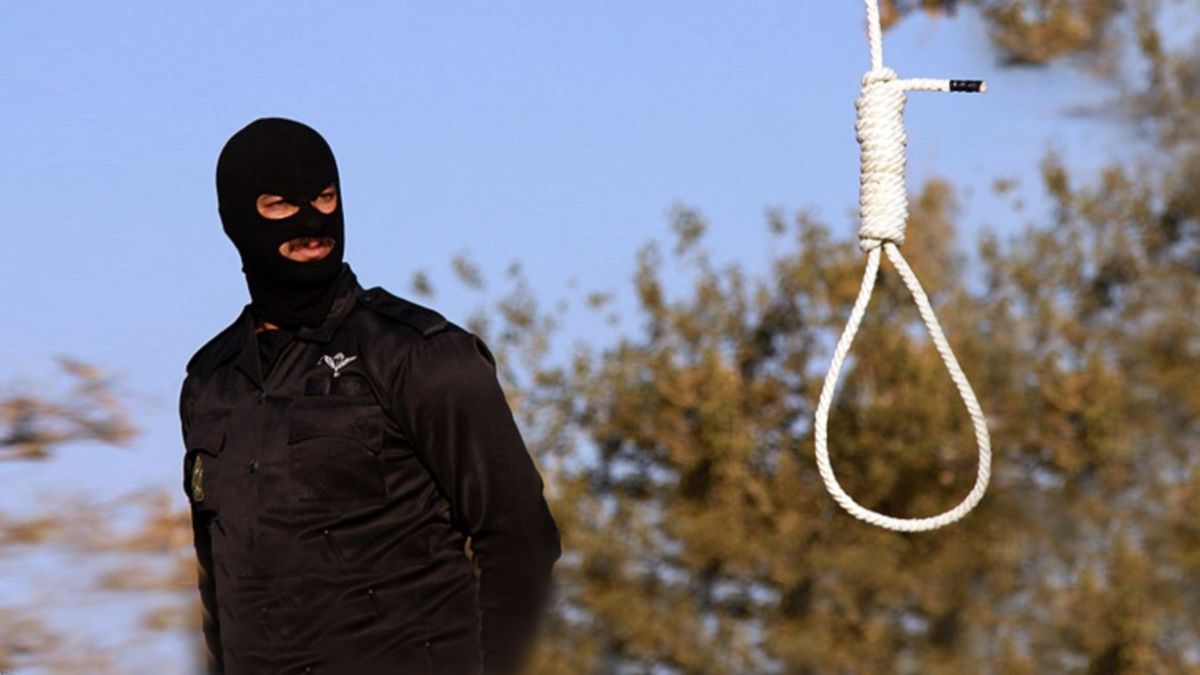 عوامل شهادت ۱۲ هموطن کرد و آذریزبان به سزای اعمالشان رسیدند