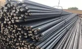 گرانی میلگرد سرسام آور است !