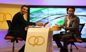 جملات ماندگار و جنجالی عادل فردوسی‌پور/خداحافظ آقای بدلباس!