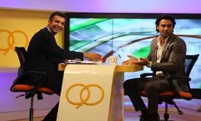 جملات ماندگار و جنجالی عادل فردوسی‌پور/خداحافظ آقای بدلباس!