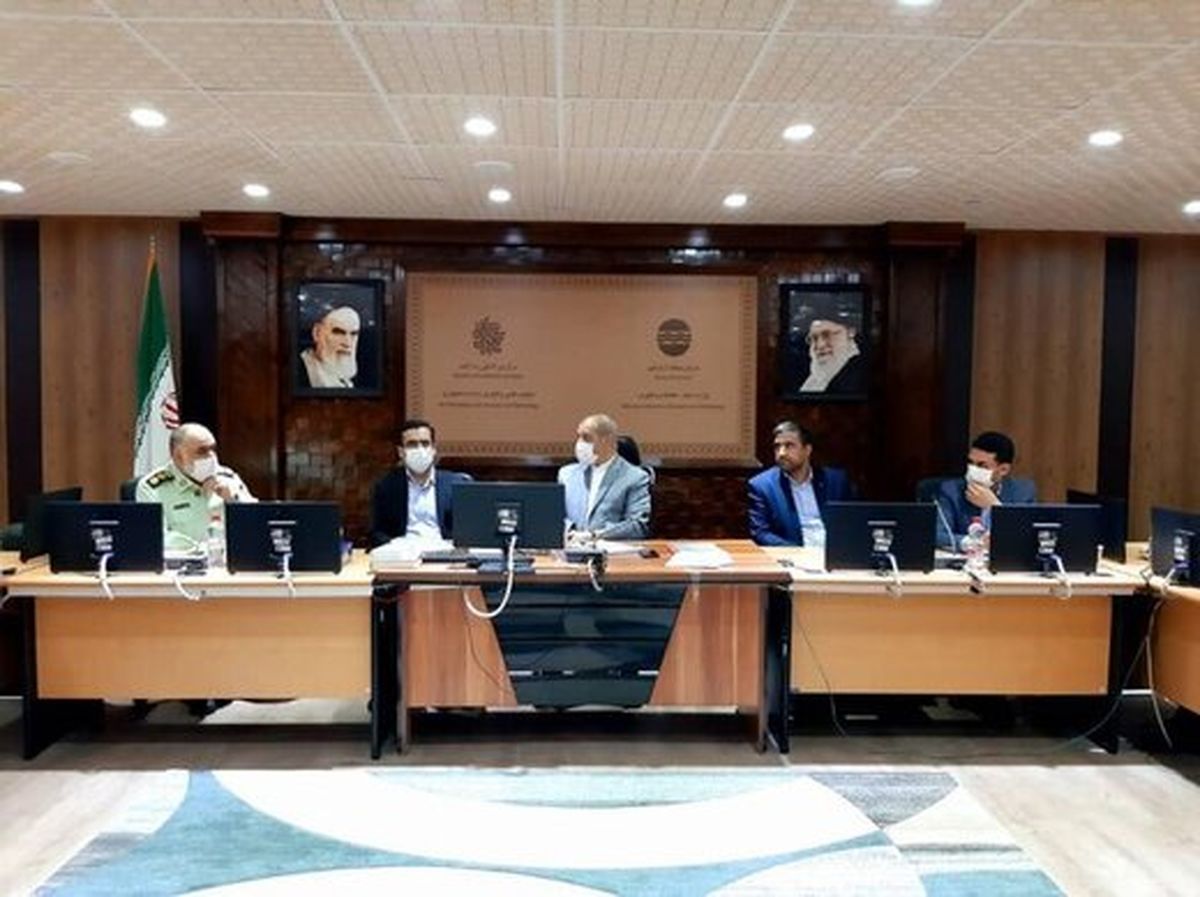 انبارهای فعال قشم ساماندهی میشود