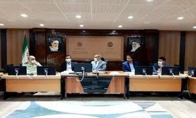 انبارهای فعال قشم ساماندهی می‌شود